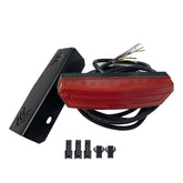 Arwibon Q06pro Scooter Tail Light - Electric Scooter